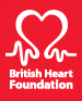 British Heart Foundation logo