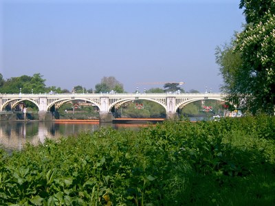 Richmond Bridge