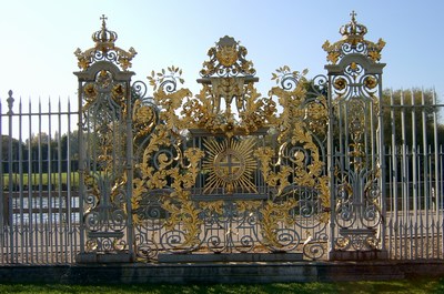 Tijou Gates