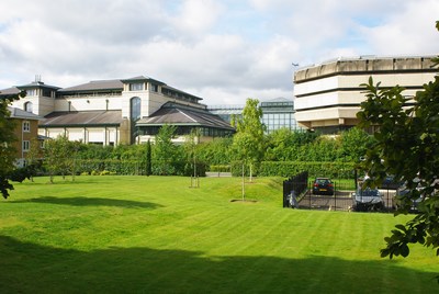 The Public Records Office