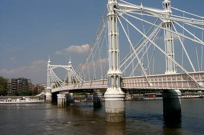 Albert Bridge