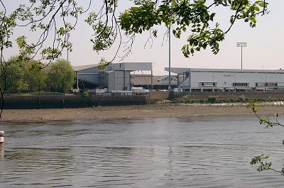 Craven Cottage