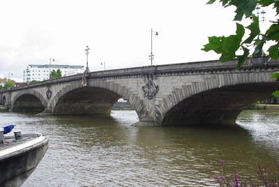 Kew Bridge