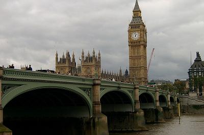 Westminster Bridge