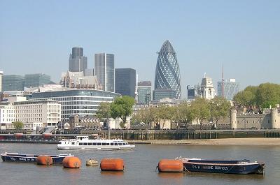 The Gherkin