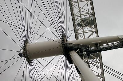 London Eye Hub