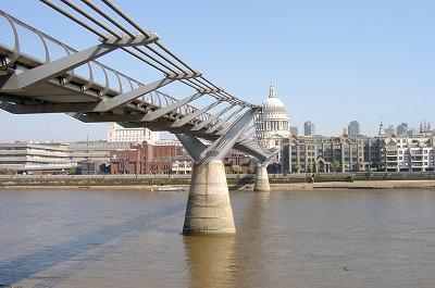 Millenium Footbridge