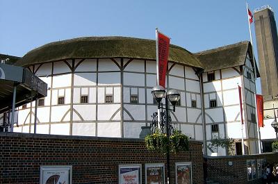 Shakespeares Globe