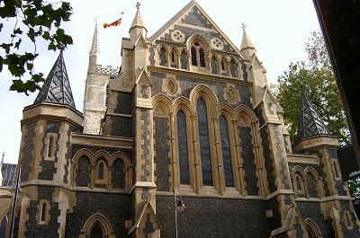 Southwark Cathedral