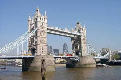 Tower Bridge