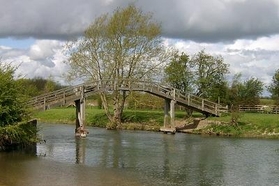 Old Man's Bridge
