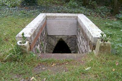 The Treacle Well at Binsey