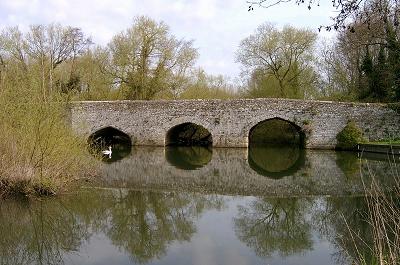 Culham Bridge