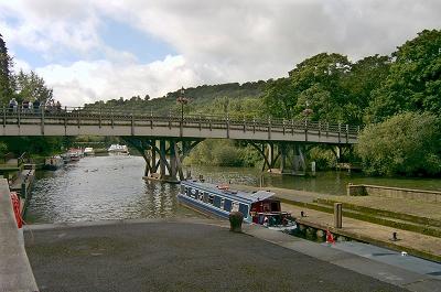 Goring Bridge