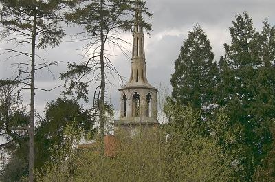 St.Peter's Church, Wallingford