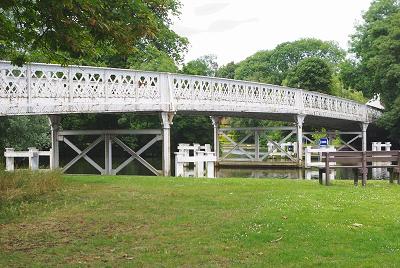 Whitchurch Bridge