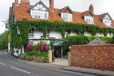 French Horn, Sonning