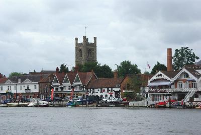 Henley on Thames