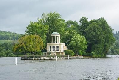 Temple Island Folly