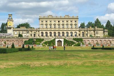 Cliveden House