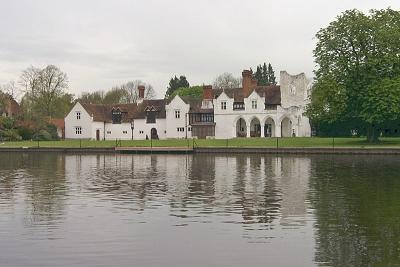 Medmenham Abbey