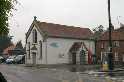 Sir Stanley Spencer Gallery