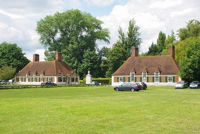 Runnymede Lodges