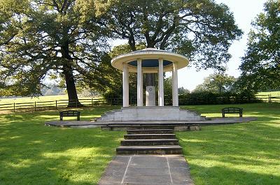 Runnymede Memorial