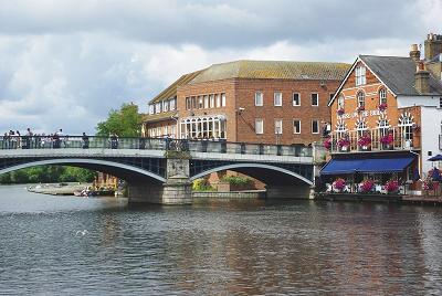 Windsor Bridge