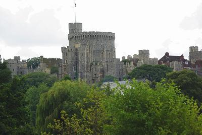 Windsor Castle