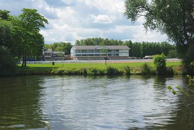 Windsor Racecourse